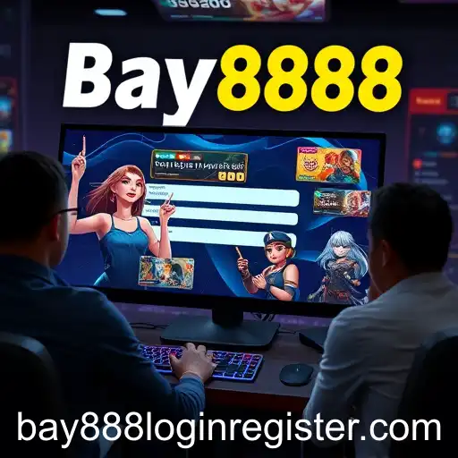 Bay888: Gaming Evolution and User Experience