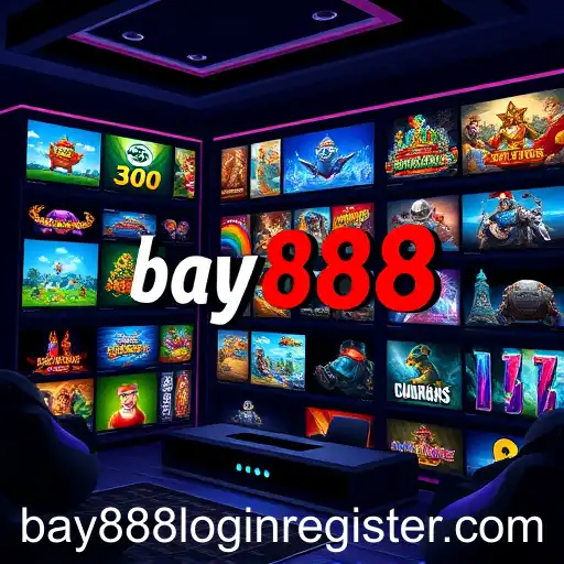 The Rise of Bay888 in Online Gaming