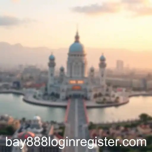 Exploring the 'User Login' Category: Understand 'bay888 login register'