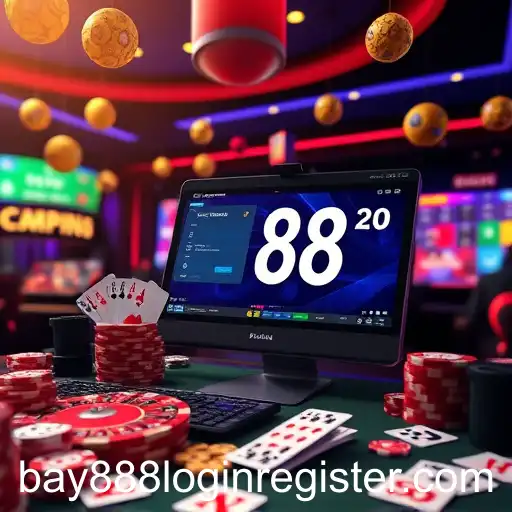 Navigating Bay888's Evolution in Gaming