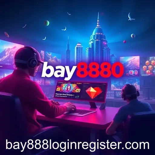 Bay888: Navigating Online Gaming in 2025