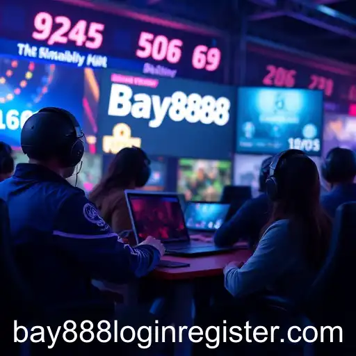 The Rise of Bay888 in Online Gaming