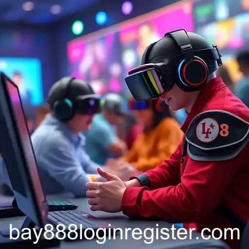 Digital Gaming Engagement Evolution