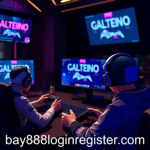 New Horizons for Bay888: Exploring the E-Gaming Realm