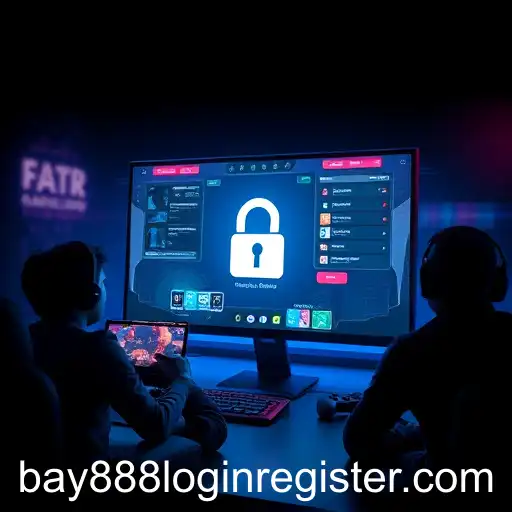 Online Gaming: Trends and Security in Focus