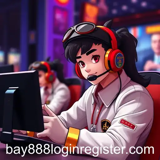 The Rise of Bay888 in the Online Gaming World