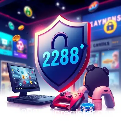 The Rise of Bay888: Evolving Trends in Online Gaming