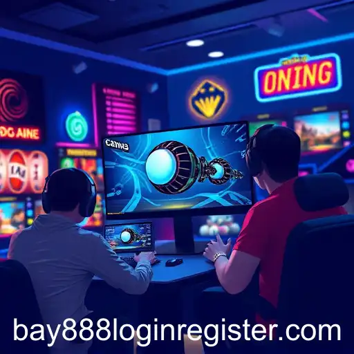 The Rise of Online Gaming in 2025