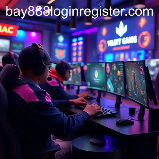 The Rise of Online Gaming in the Modern Era