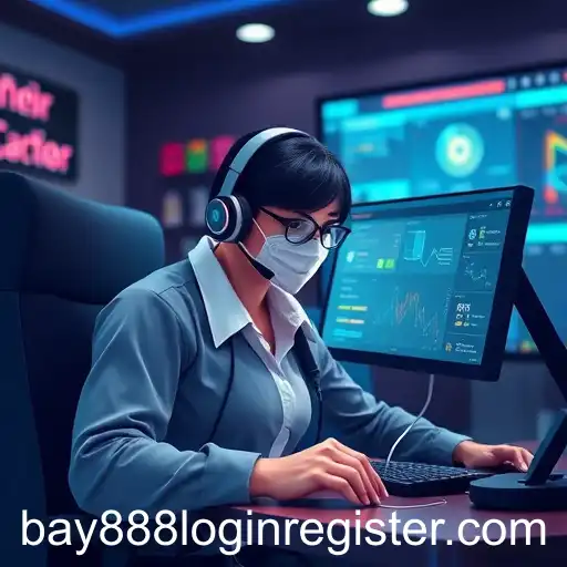 The Evolution of Online Gaming and Security Concerns