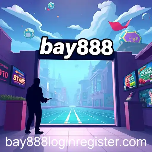 Exploring the 'User Signup' Game Category: A Deep Dive into 'Bay888 Login Register'