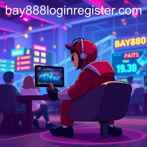 The Rise of Bay888 in Online Gaming