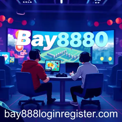 The Rise of Bay888: A Digital Revolution in Gaming