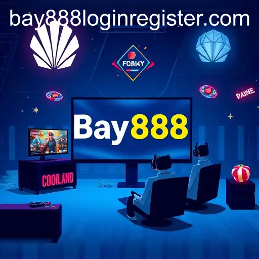 The Rise of Online Gaming Platforms: A Focus on Bay888