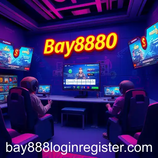 The Rising Popularity of Bay888: Gaming in the Digital Age