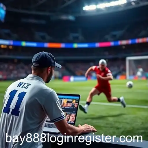 Exploring the Thrills of Sports Betting on Bay888